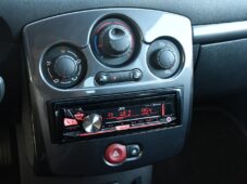 Renault Clio 1,2i 55KW 2xKOLA - 25
