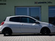 Renault Clio 1,2i 55KW 2xKOLA - 6