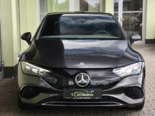 Mercedes-Benz EQE 350+ 1M - 8