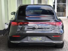 Mercedes-Benz EQE 350+ 1M - 9