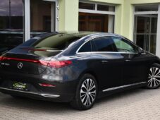 Mercedes-Benz EQE 350+ 1M - 3