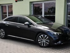 Mercedes-Benz EQE 350+ 1M - 1