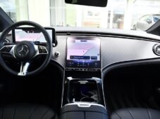 Mercedes-Benz EQE 350+ 1M - 4