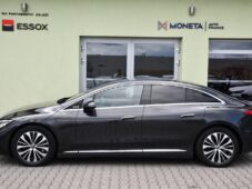 Mercedes-Benz EQE 350+ 1M - 10