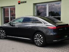Mercedes-Benz EQE 350+ 1M - 2