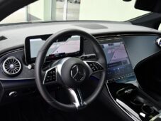 Mercedes-Benz EQE 350+ 1M - 14