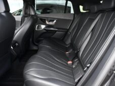 Mercedes-Benz EQE 350+ 1M - 18