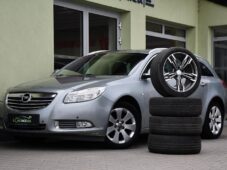 Opel Insignia 2.0CDTi - 1