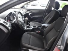 Opel Insignia 2.0CDTi - 10