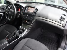Opel Insignia 2.0CDTi - 12