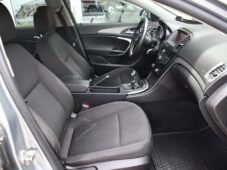 Opel Insignia 2.0CDTi - 13