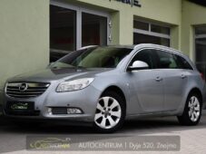 Opel Insignia 2.0CDTi - 0