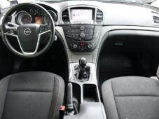 Opel Insignia 2.0CDTi - 21