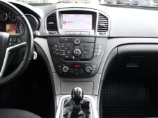 Opel Insignia 2.0CDTi - 23