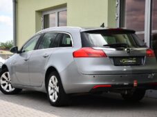 Opel Insignia 2.0CDTi - 3