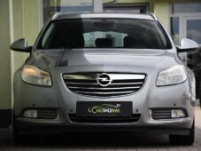 Opel Insignia 2.0CDTi - 8
