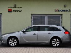 Opel Insignia 2.0CDTi - 2