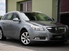 Opel Insignia 2.0CDTi - 7