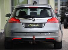 Opel Insignia 2.0CDTi - 4