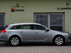 Opel Insignia 2.0CDTi - 6