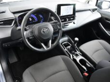 Toyota Corolla 1,5 VVT-i DYNAMIC FORCE COMFOR - 9