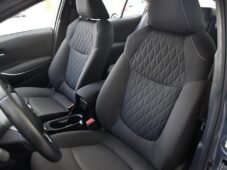 Toyota Corolla 1,5 VVT-i DYNAMIC FORCE COMFOR - 11