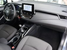 Toyota Corolla 1,5 VVT-i DYNAMIC FORCE COMFOR - 12