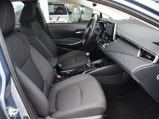 Toyota Corolla 1,5 VVT-i DYNAMIC FORCE COMFOR - 13