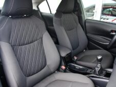 Toyota Corolla 1,5 VVT-i DYNAMIC FORCE COMFOR - 14