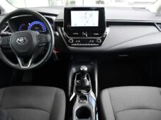Toyota Corolla 1,5 VVT-i DYNAMIC FORCE COMFOR - 21