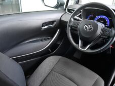 Toyota Corolla 1,5 VVT-i DYNAMIC FORCE COMFOR - 22