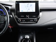 Toyota Corolla 1,5 VVT-i DYNAMIC FORCE COMFOR - 23