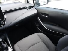 Toyota Corolla 1,5 VVT-i DYNAMIC FORCE COMFOR - 24