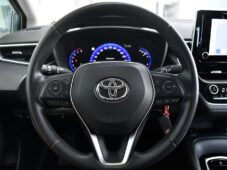 Toyota Corolla 1,5 VVT-i DYNAMIC FORCE COMFOR - 26