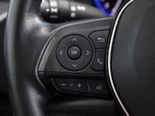Toyota Corolla 1,5 VVT-i DYNAMIC FORCE COMFOR - 27