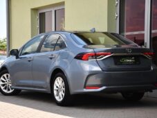 Toyota Corolla 1,5 VVT-i DYNAMIC FORCE COMFOR - 3