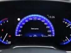 Toyota Corolla 1,5 VVT-i DYNAMIC FORCE COMFOR - 29