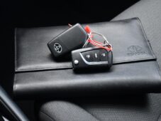 Toyota Corolla 1,5 VVT-i DYNAMIC FORCE COMFOR - 34