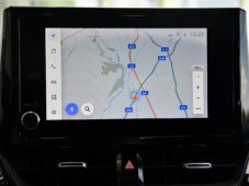 Toyota Corolla 1,5 VVT-i DYNAMIC FORCE COMFOR - 35