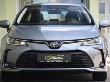 Toyota Corolla 1,5 VVT-i DYNAMIC FORCE COMFOR - 8