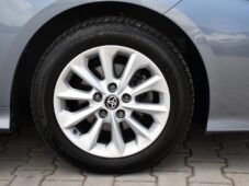 Toyota Corolla 1,5 VVT-i DYNAMIC FORCE COMFOR - 44