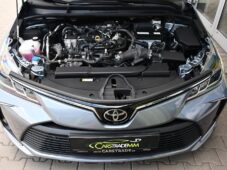 Toyota Corolla 1,5 VVT-i DYNAMIC FORCE COMFOR - 46