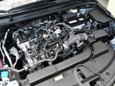 Toyota Corolla 1,5 VVT-i DYNAMIC FORCE COMFOR - 47