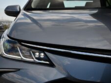 Toyota Corolla 1,5 VVT-i DYNAMIC FORCE COMFOR - 48