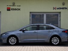 Toyota Corolla 1,5 VVT-i DYNAMIC FORCE COMFOR - 2