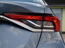 Toyota Corolla 1,5 VVT-i DYNAMIC FORCE COMFOR - 49