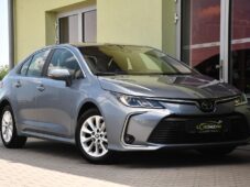 Toyota Corolla 1,5 VVT-i DYNAMIC FORCE COMFOR - 7