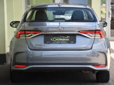 Toyota Corolla 1,5 VVT-i DYNAMIC FORCE COMFOR - 4