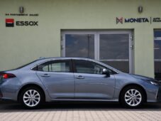 Toyota Corolla 1,5 VVT-i DYNAMIC FORCE COMFOR - 6