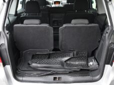 Opel Zafira 1.8i VYHŘ. SEDAČKY TAŽNÉ 7MÍST - 20